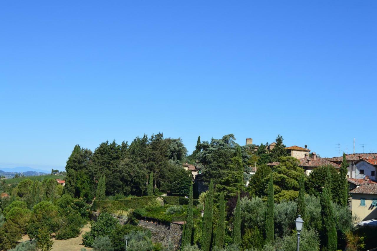 فندق Damario Panorama بانسانو المظهر الخارجي الصورة