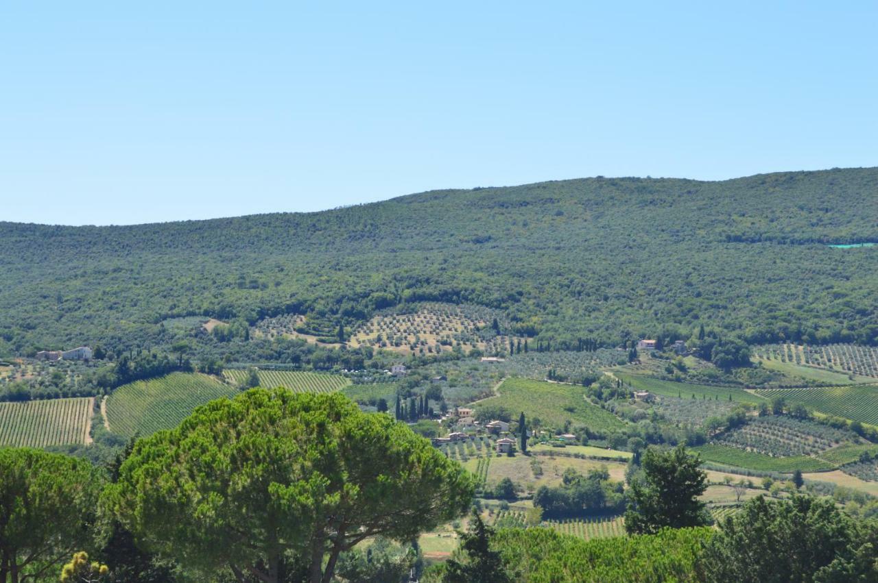 فندق Damario Panorama بانسانو المظهر الخارجي الصورة